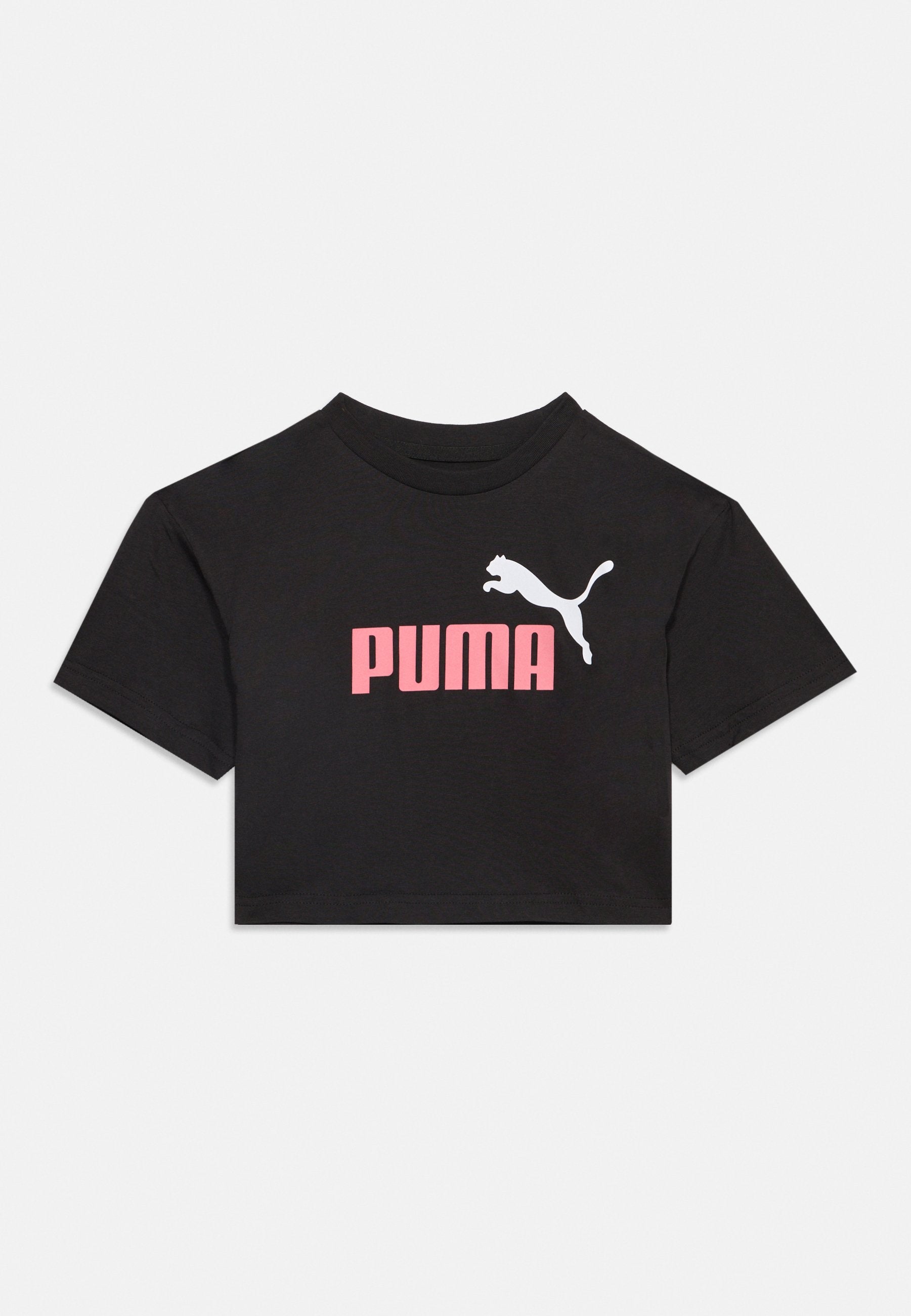 Puma LOGO TEE UNISEX