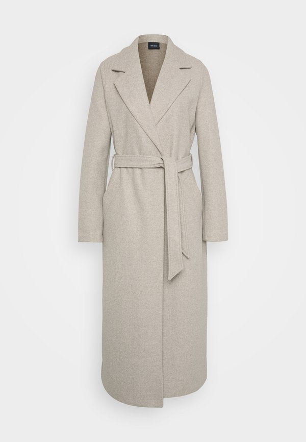 Vero Moda Tall VMFORTUNEAYA LONG COAT