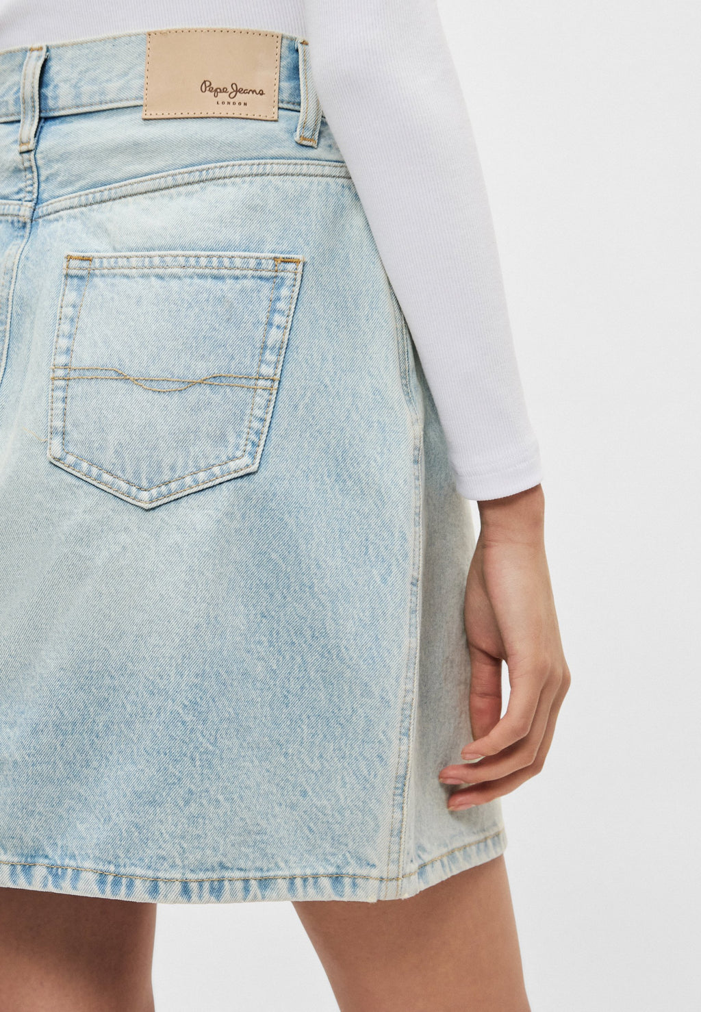 Pepe Jeans