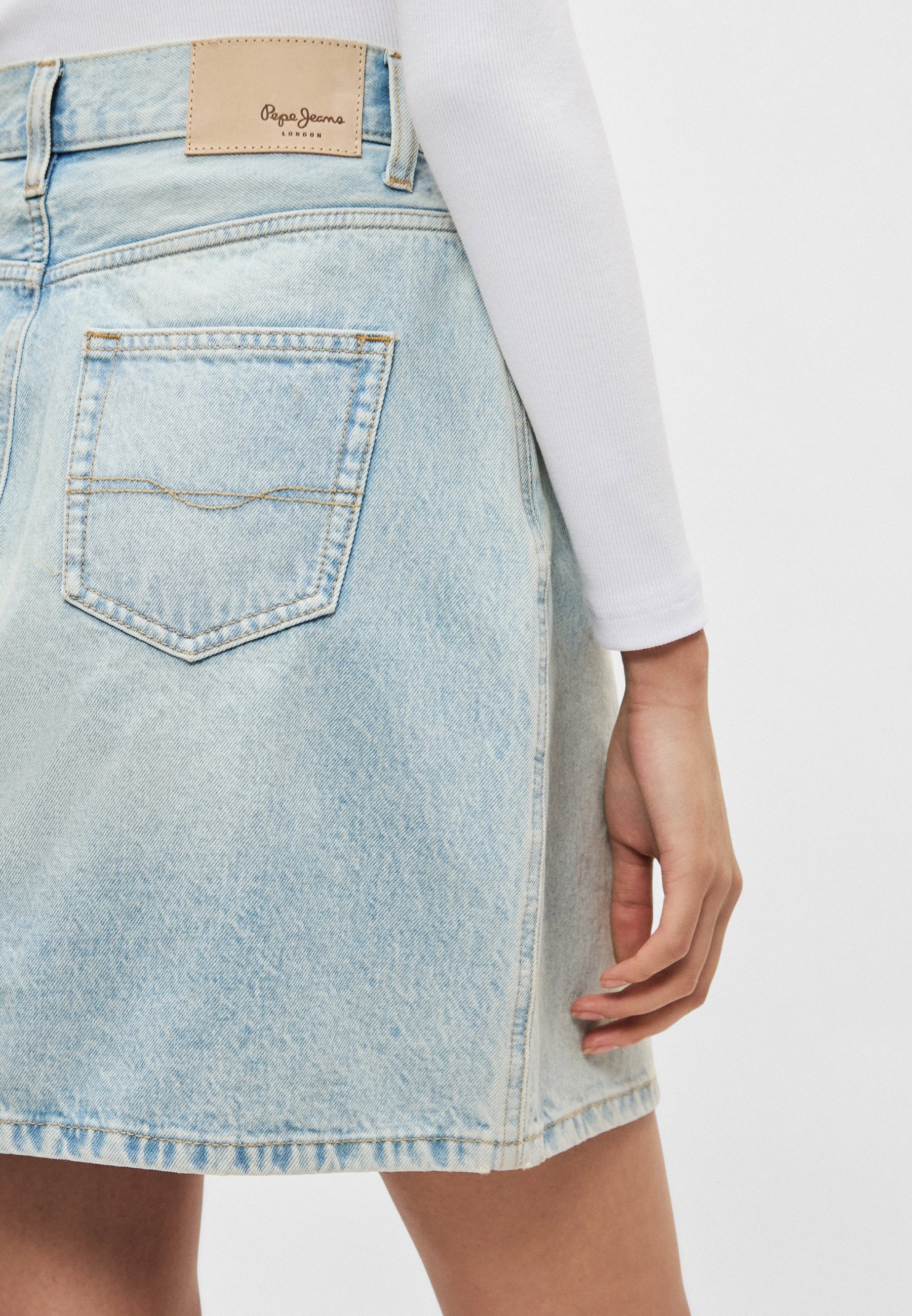 Pepe Jeans