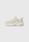 Skechers DLITES - Trainers - grey