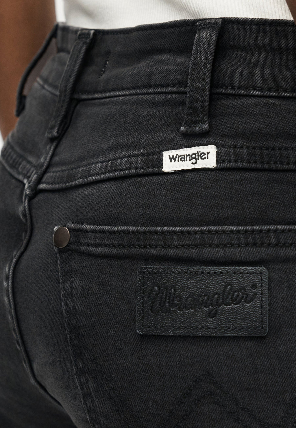 Wrangler DALLAS