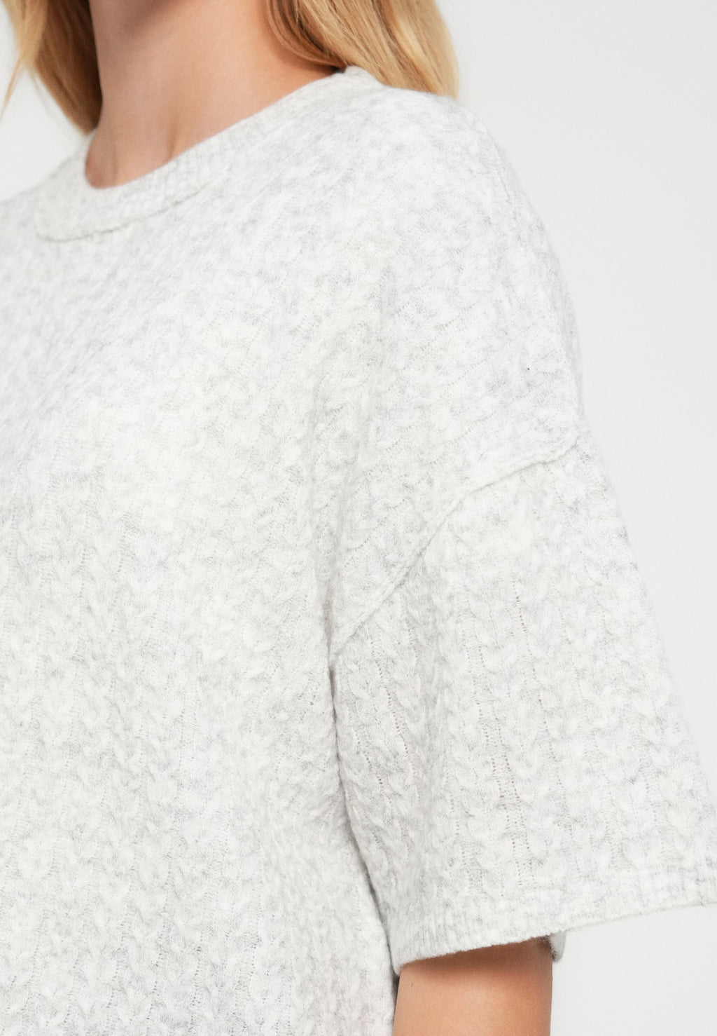 Noisy May Knitted NMSMILLA