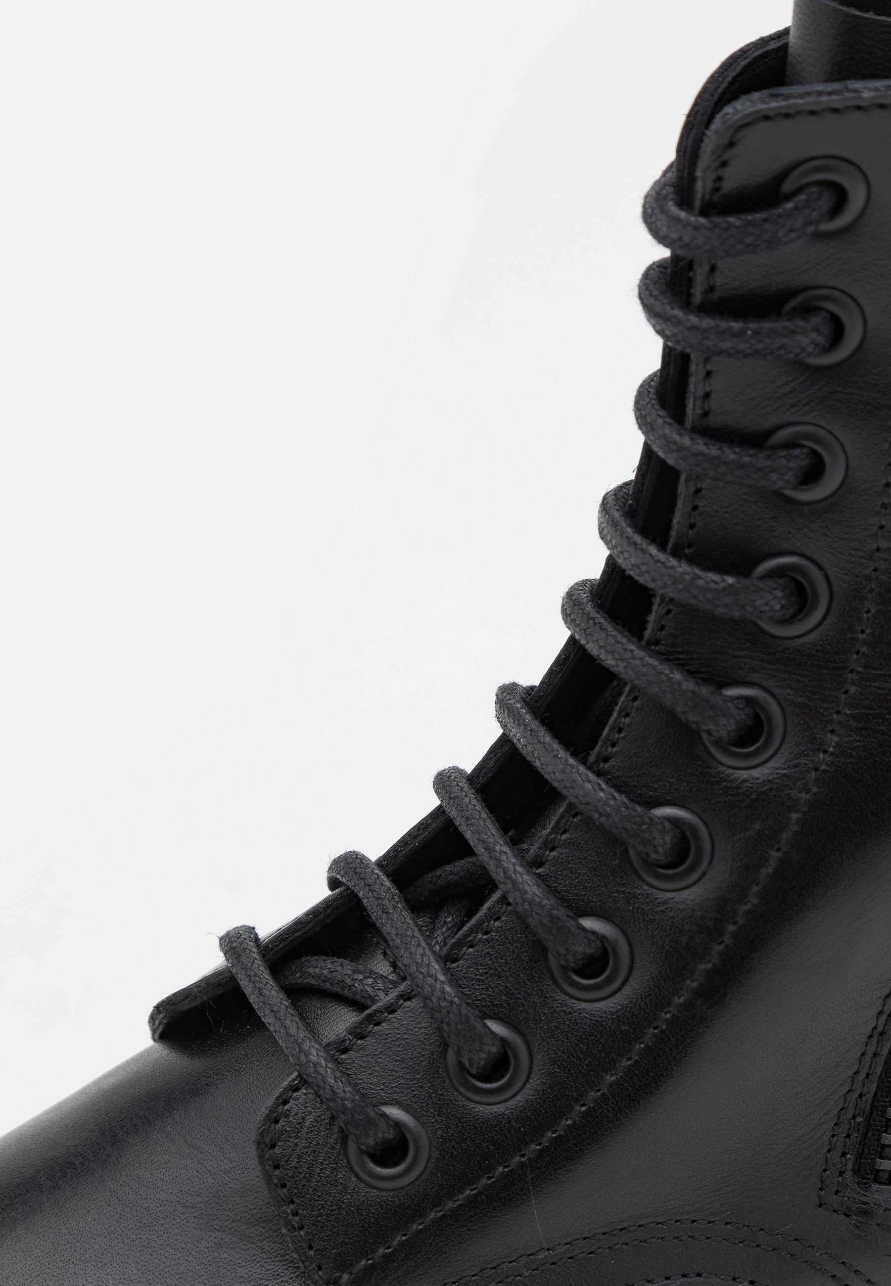 The Kooples RANGER AVEC FERMETURE ÉCLAIR LATÉRALE