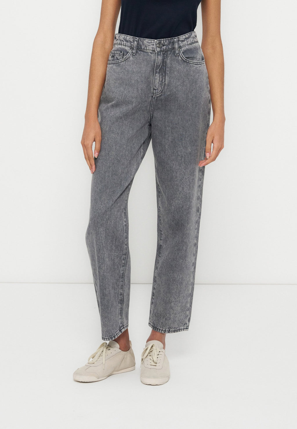 Armani Exchange Jeans Straight Leg Media 1