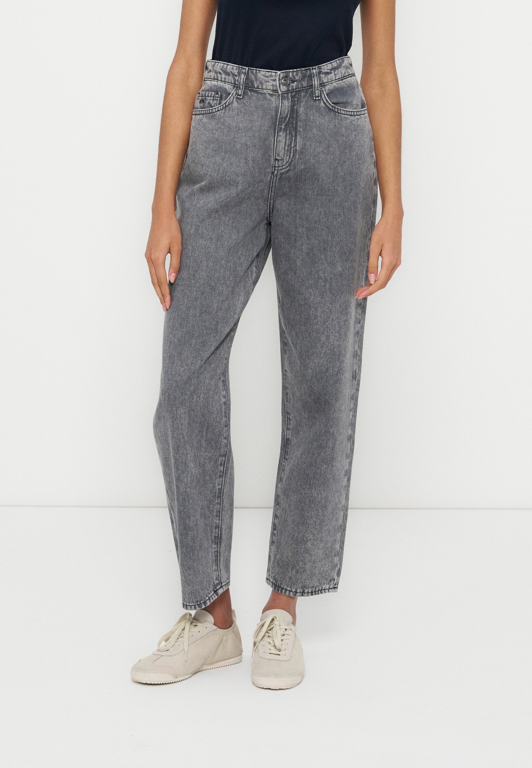 Armani Exchange Jeans Straight Leg Media 1