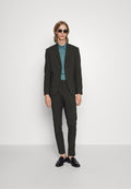 Lindbergh SLIM FIT PLAIN MENS SUIT