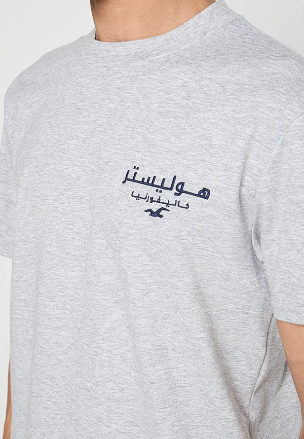 Hollister Co. RELAXED FIT