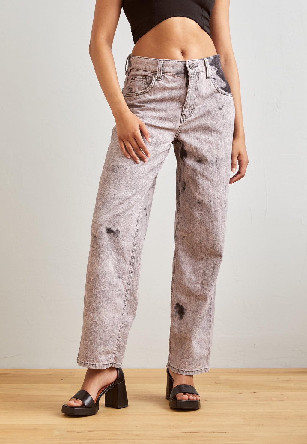 BDG Urban Outfitters BAGGY
