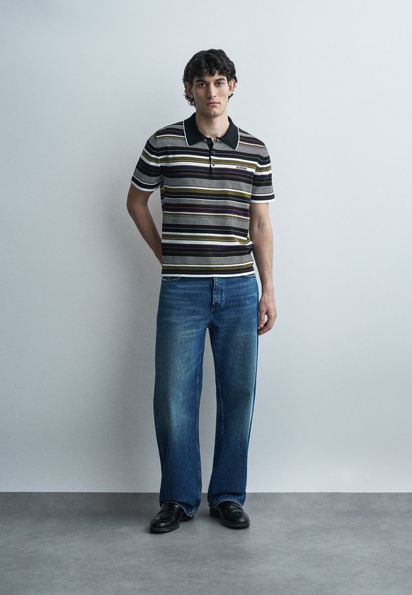 Missoni SHORT SLEEVE