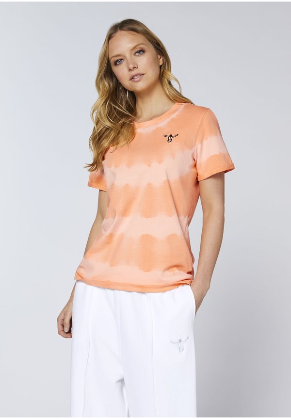 Chiemsee WOMEN T-SHIRT, REGULAR FIT