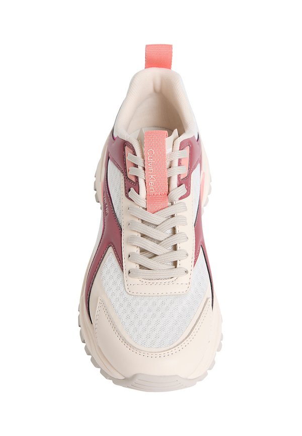 Calvin Klein TRAILBLAZER MIX RUNNER