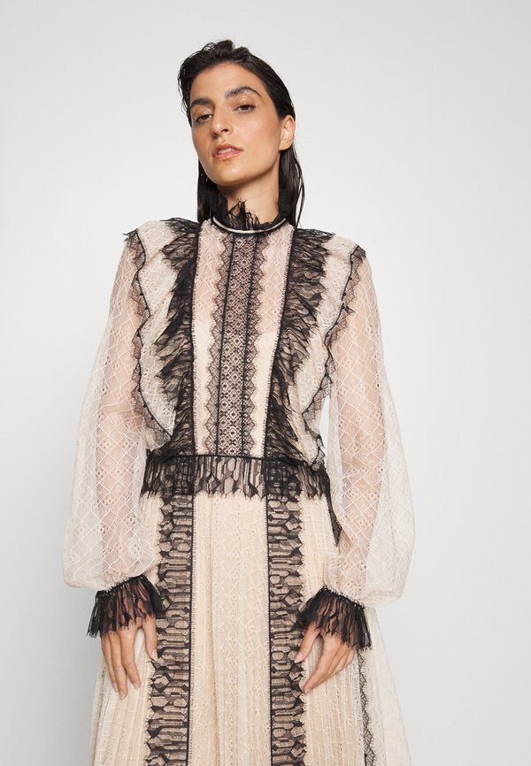 Alberta Ferretti DRESS