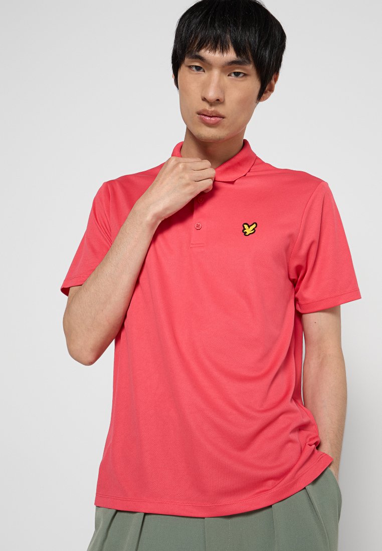 Lyle & Scott