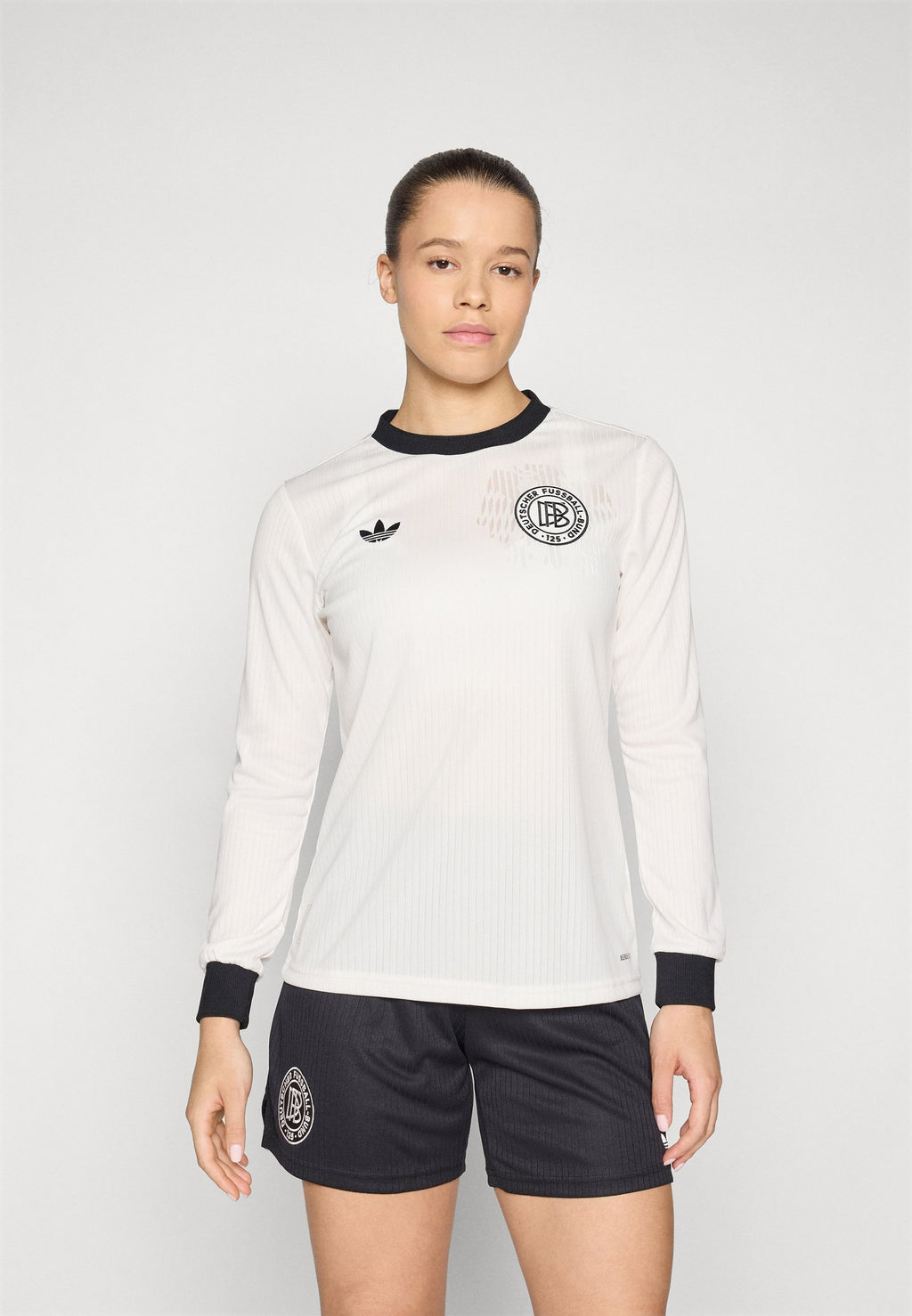 adidas Originals DEUTSCHLAND DFB 125 ANNIVERSARY