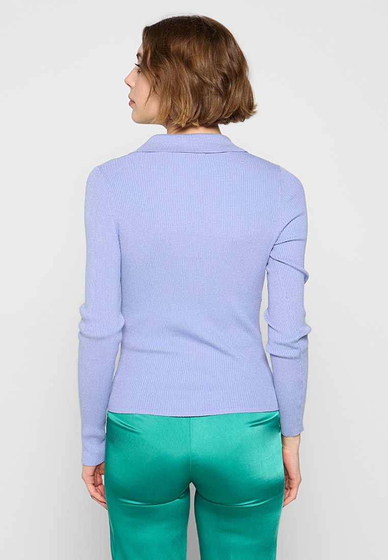comma Strickpullover Media 2