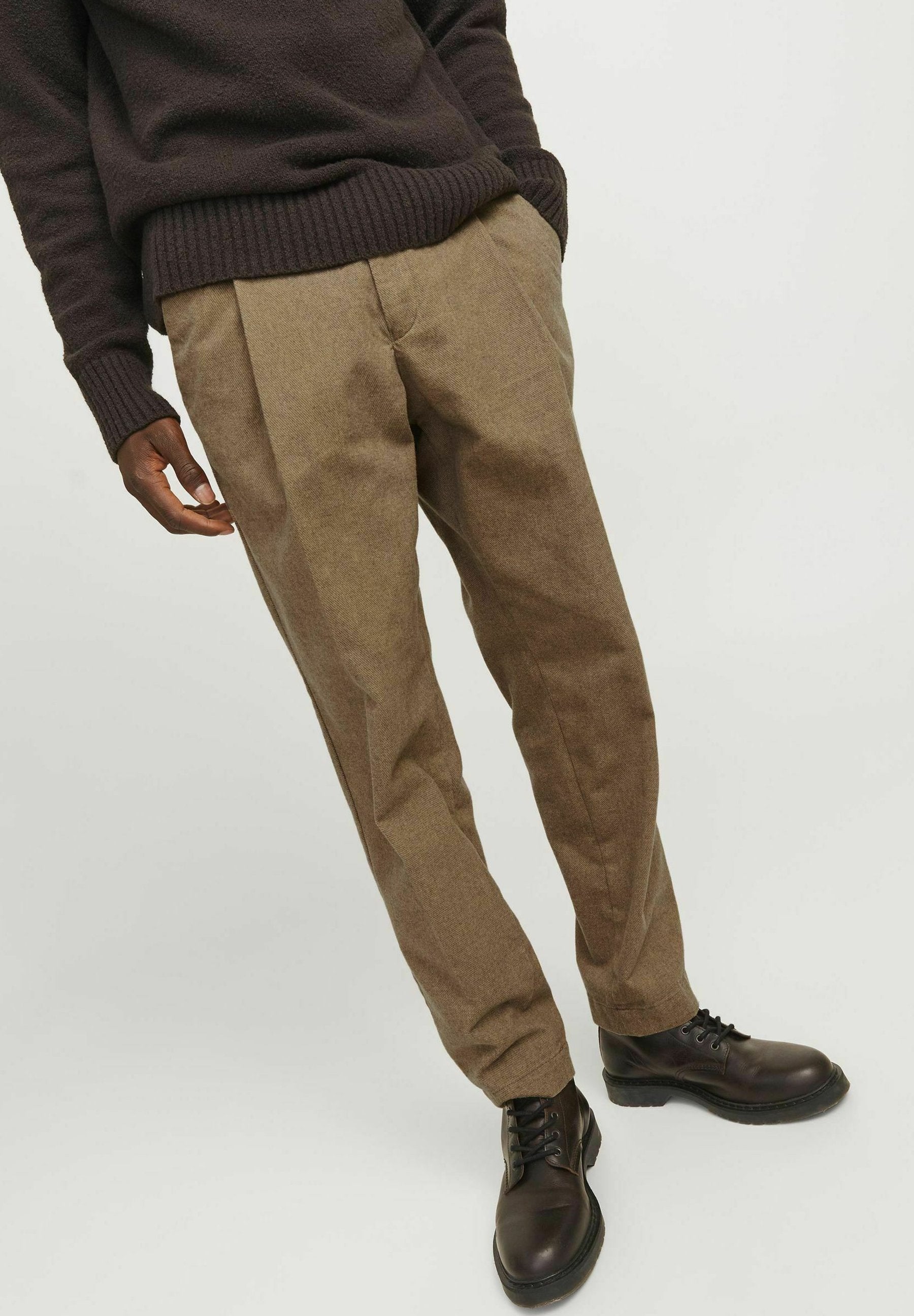 Jack & Jones PREMIUM Chino Wide Leg Fit