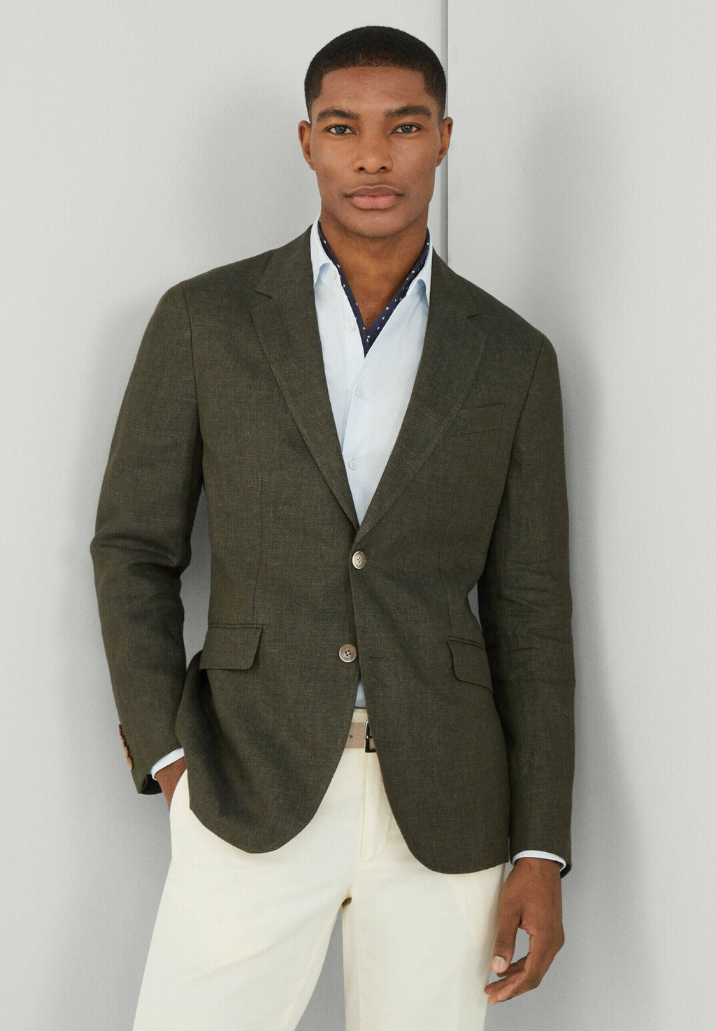 Hackett London DELAVE HOPSACK