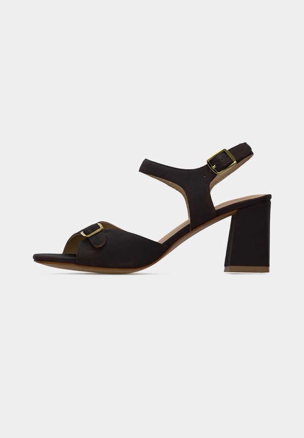 Anna Field Wide Fit LEATHER