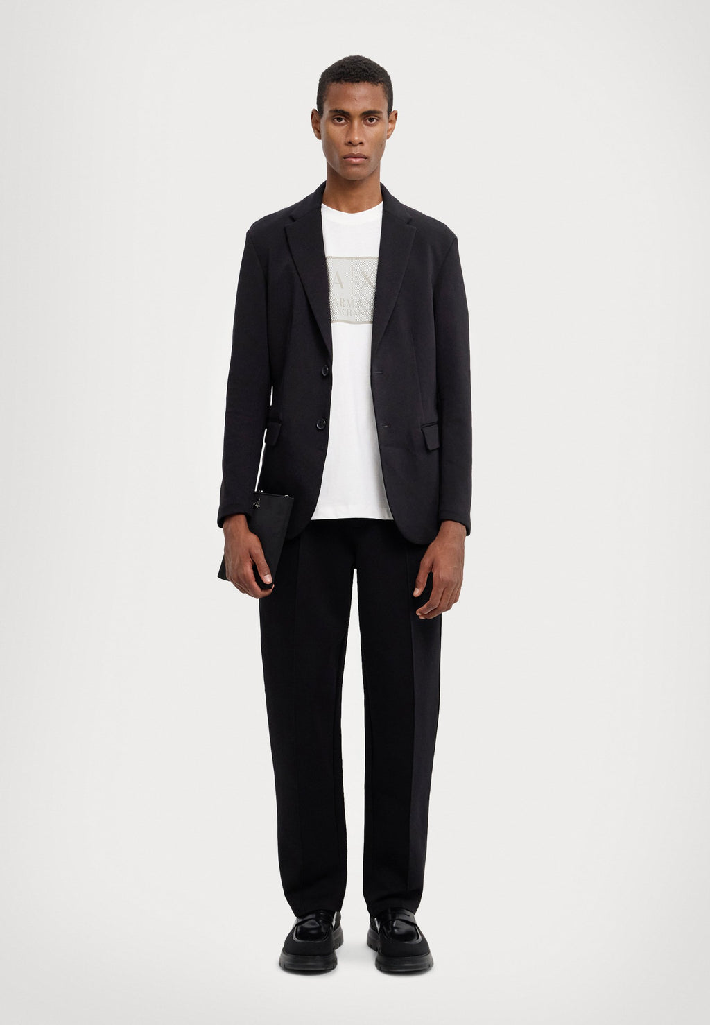 TROUSERS TAILORING Media 2