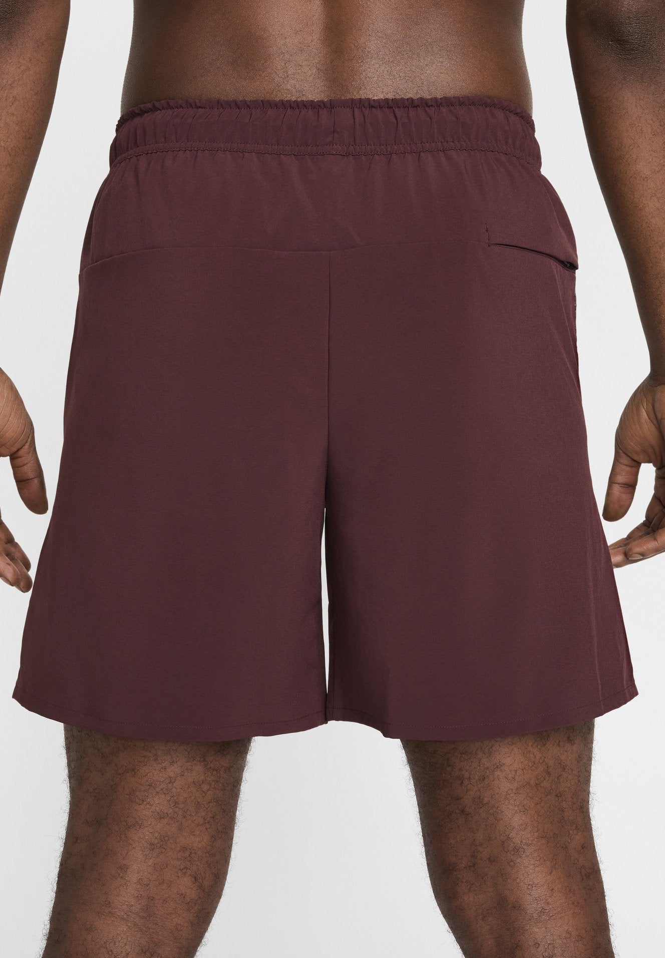 Nike Performance M NK DF UNLIMITED WVN 7IN UL