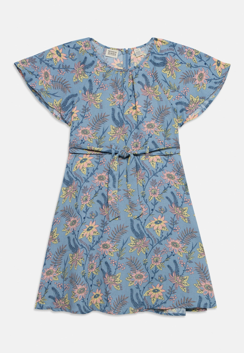 Scotch & Soda FLUTTER
