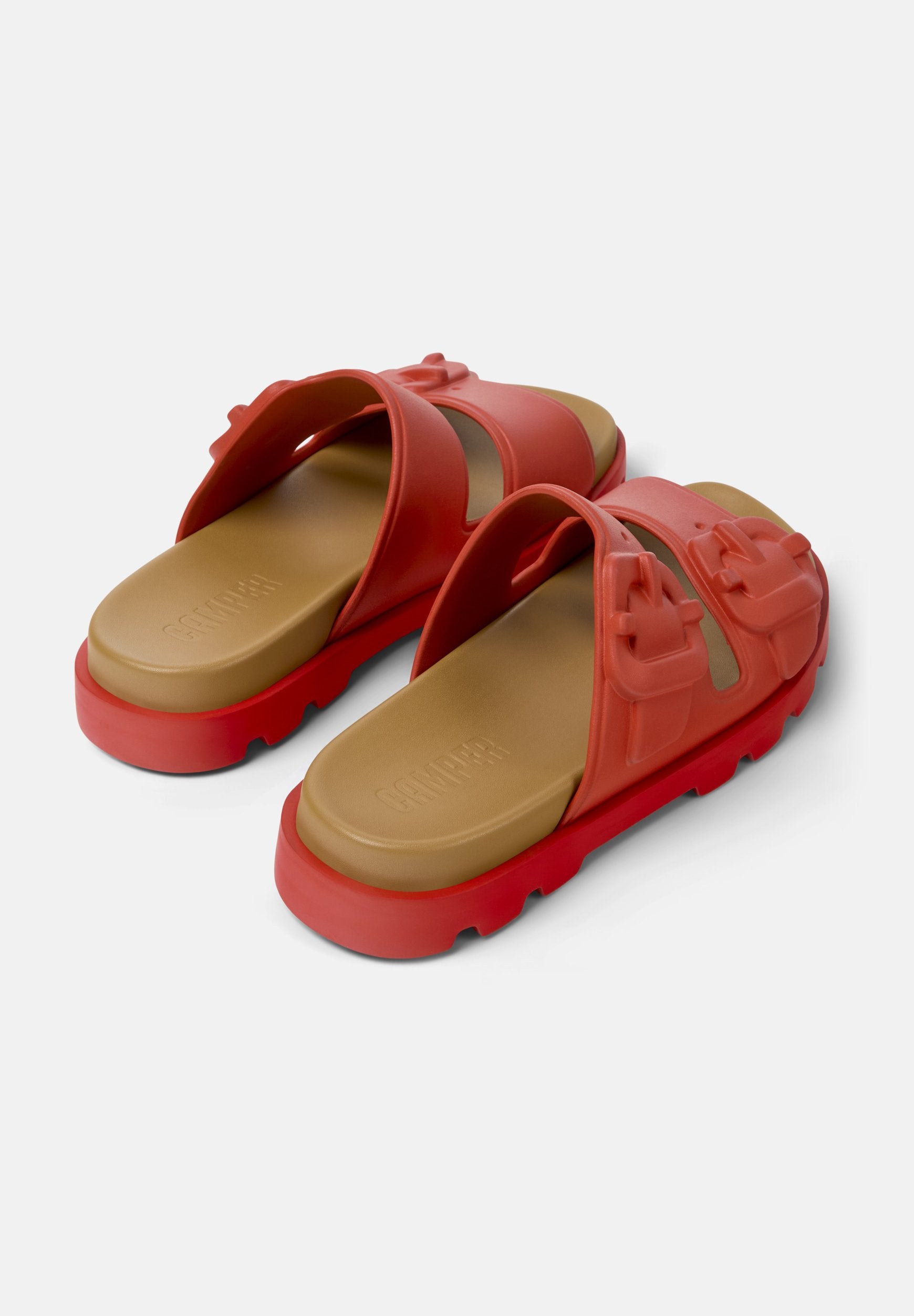 Camper