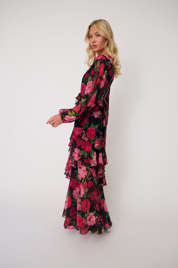 Cras LOVE DRESS