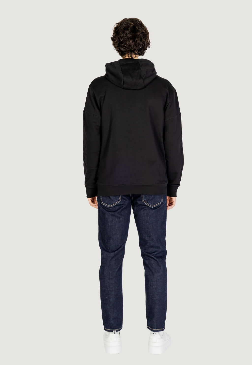 EA7 Emporio Armani Sweatjacke Media 7