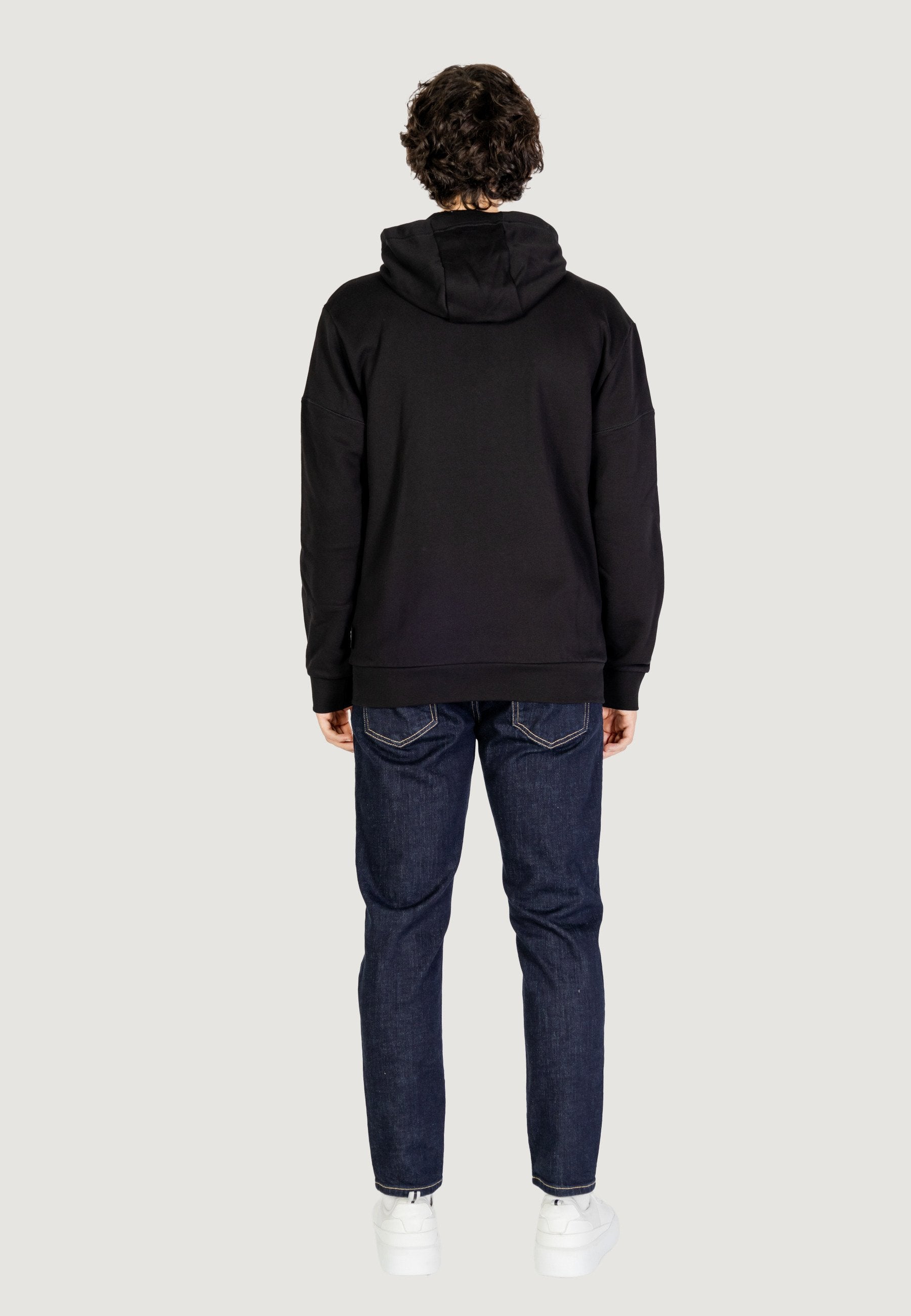 EA7 Emporio Armani Sweatjacke Media 7