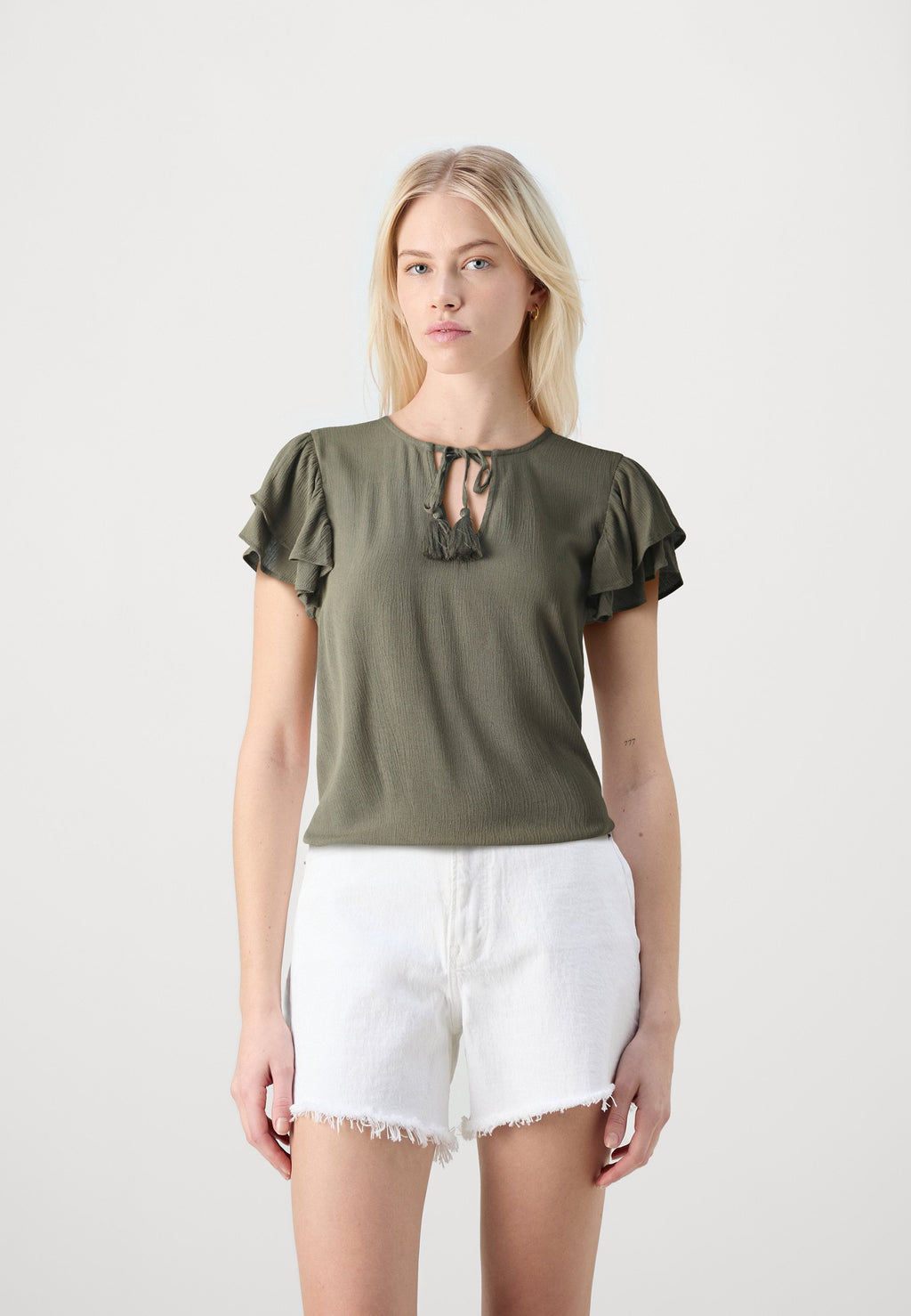ONLY ONLCHIARA CAP SLEEVE