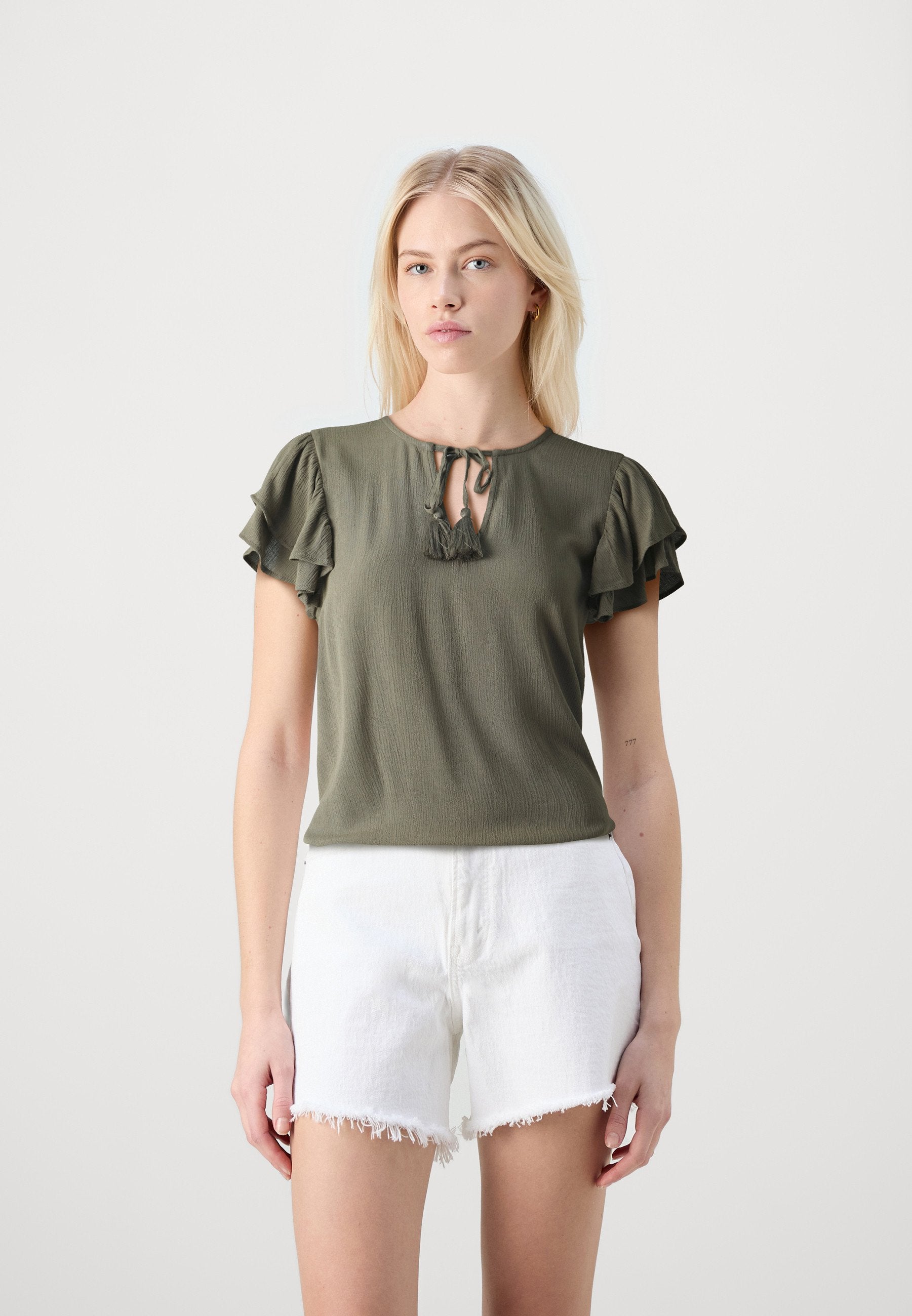 ONLY ONLCHIARA CAP SLEEVE