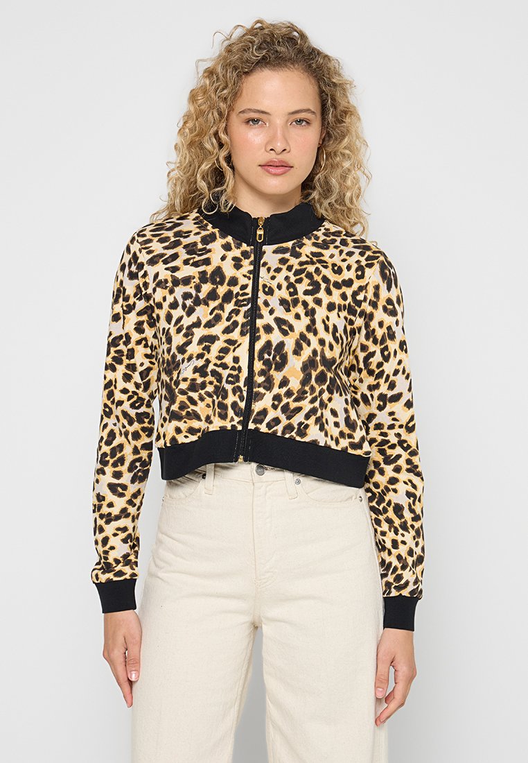 Cavalli Class Sweatjacke Media 1