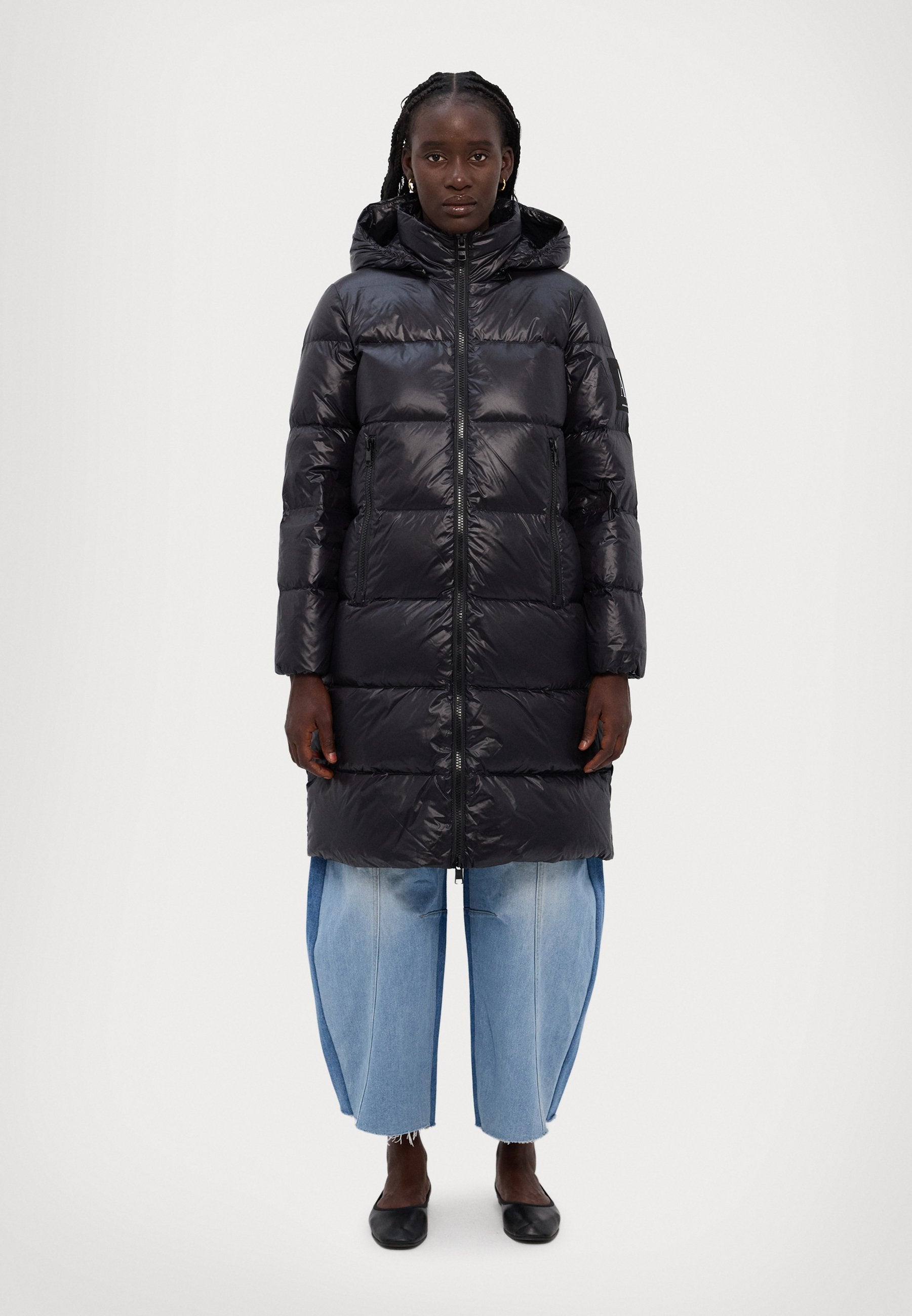Armani Exchange Daunenjacke Media 2