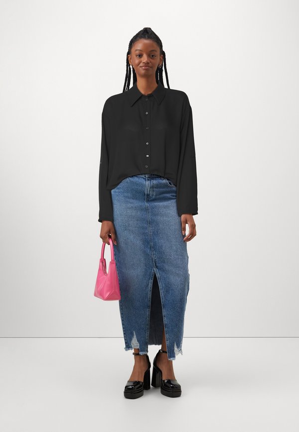 VILA VILUCY SLEEVED