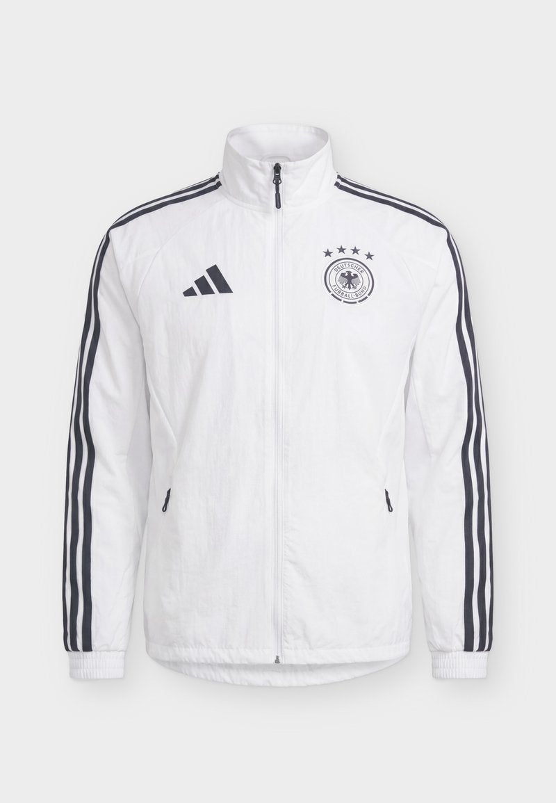 GERMANY HOME ANTHEM JACKET Media 1