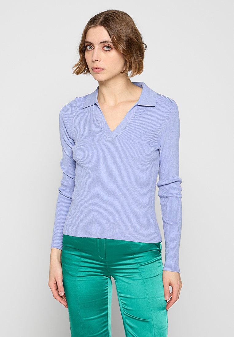 comma Strickpullover Media 1