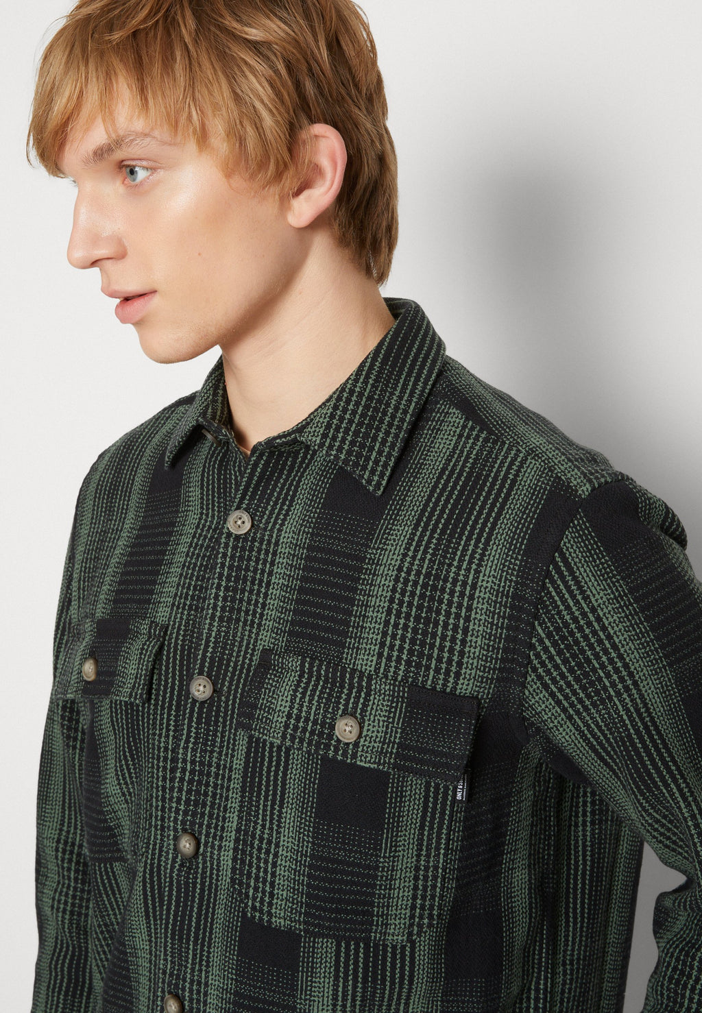 ONSSCOTT OVERSHIRT Media 6