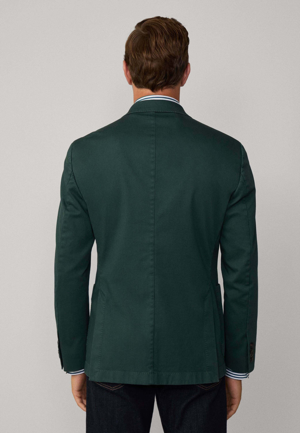Hackett London GMD TEXTURE