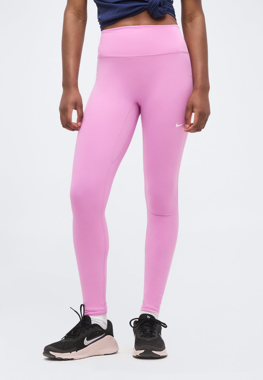 Nike Performance W NK DF ONE HR TIGHT USEAM