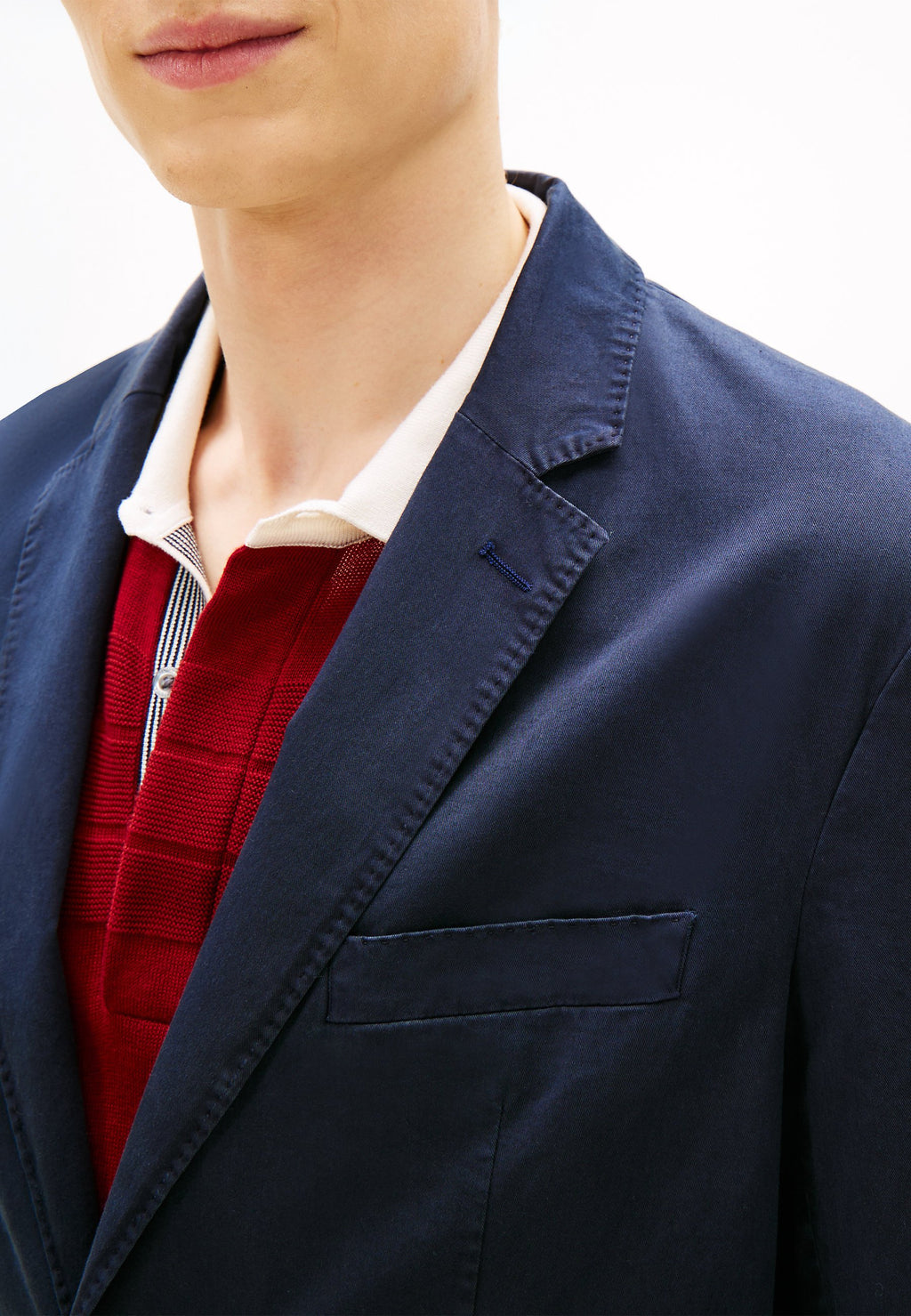 Tommy Hilfiger Sakko Media 6