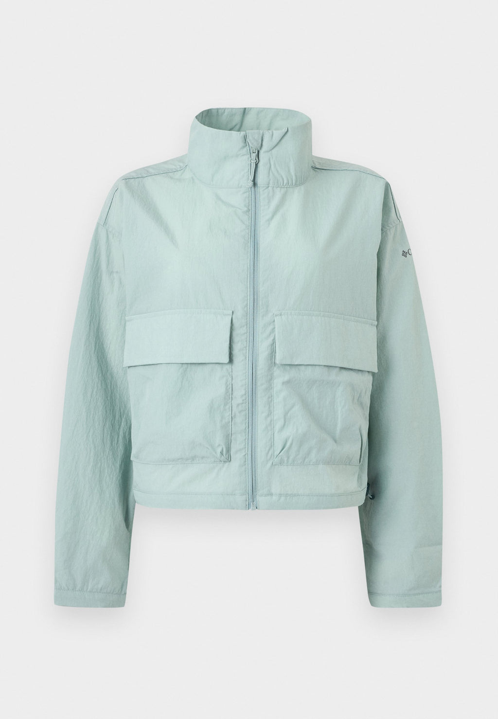 Columbia PARACUTIE CROPPED