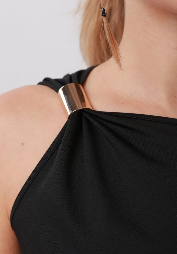 Even&Odd ONE SHOULDER MINI
