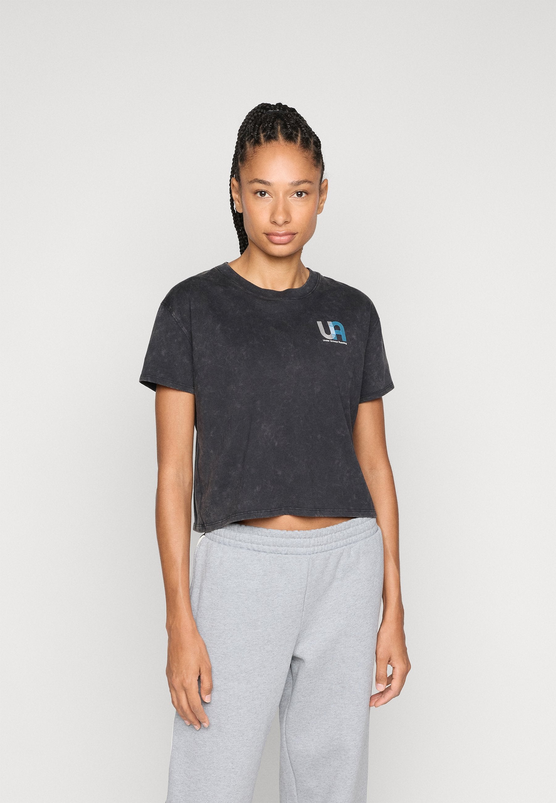 Under Armour