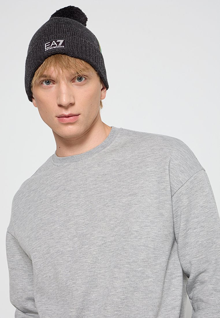EA7 Emporio Armani Mütze Media 2