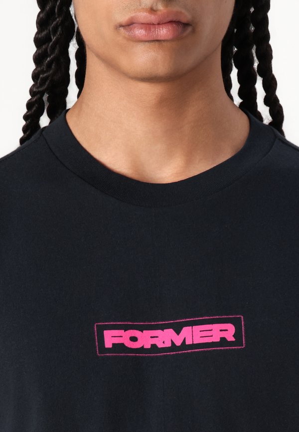 Former THEATER