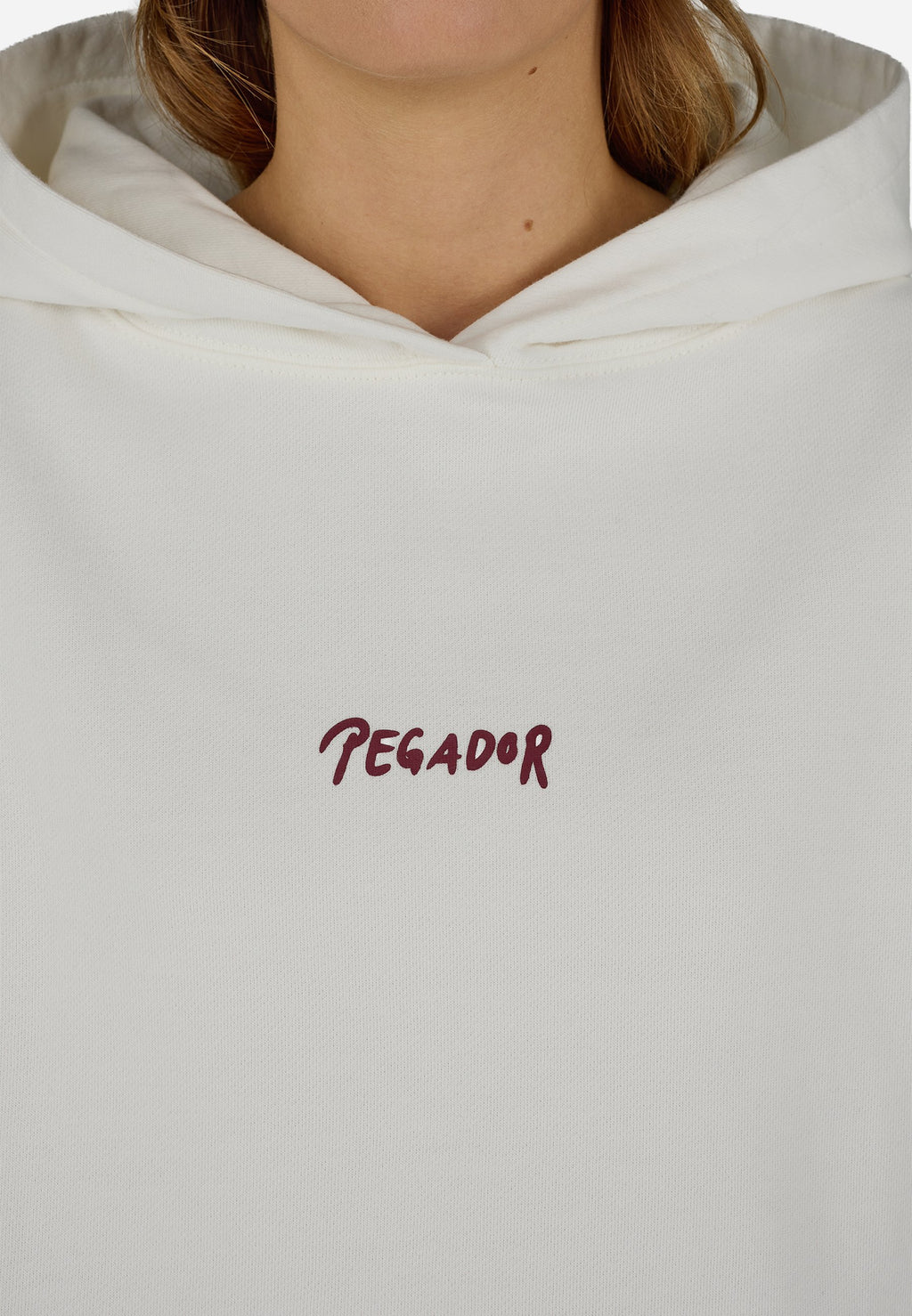 Pegador LORCA OVERSIZED HOODIE