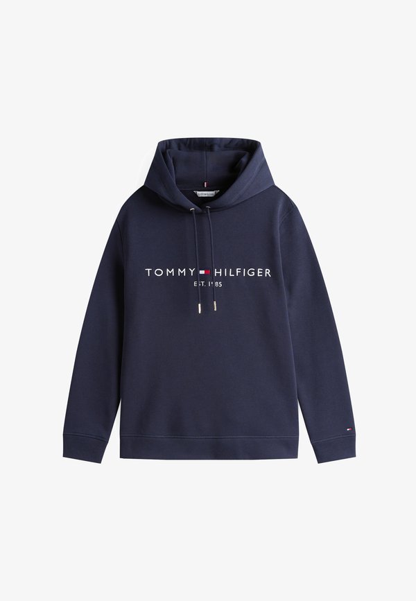 Tommy Hilfiger Hoodie - marine
