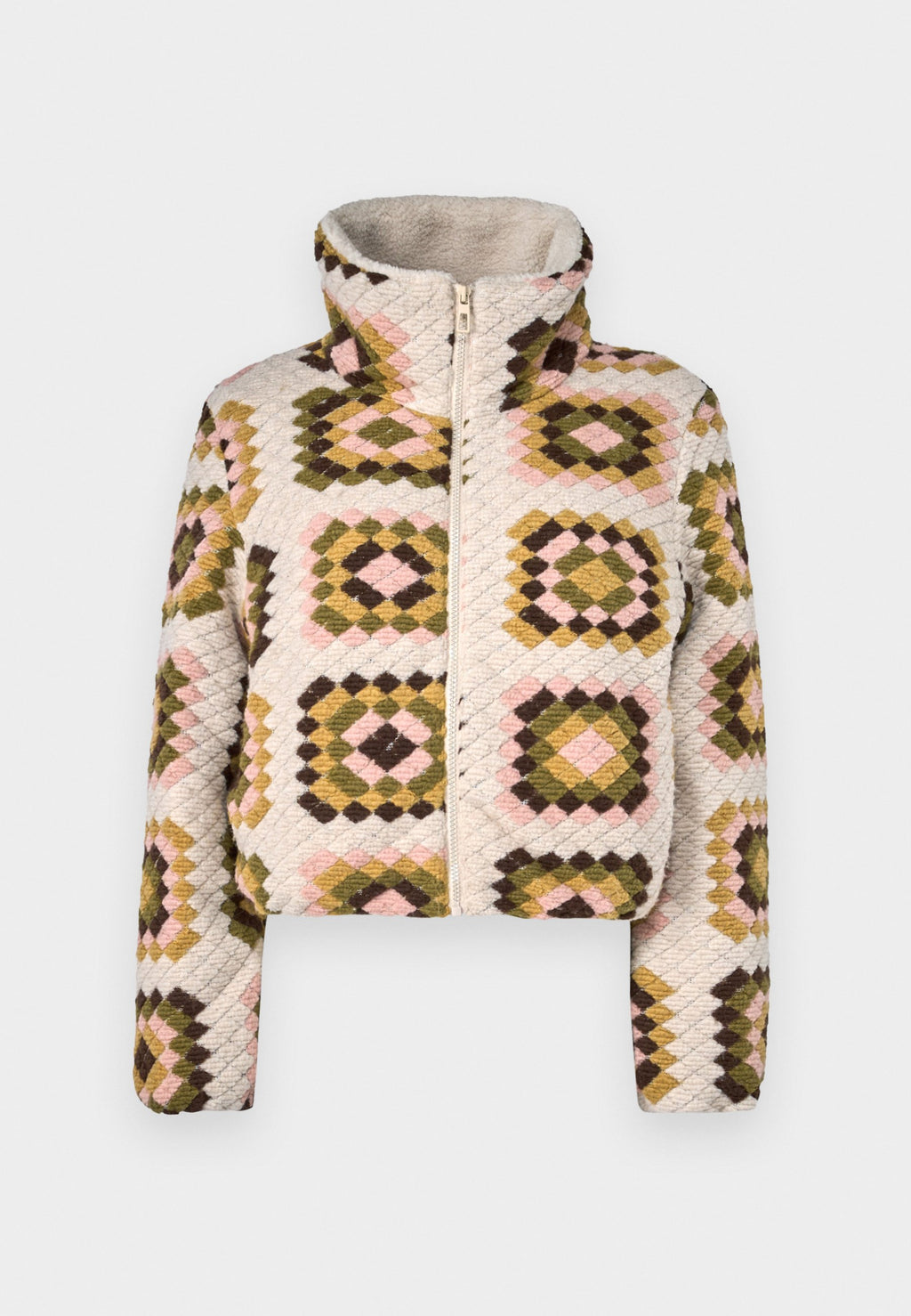 ONLVIBBE PUFFER JACKET Media 1