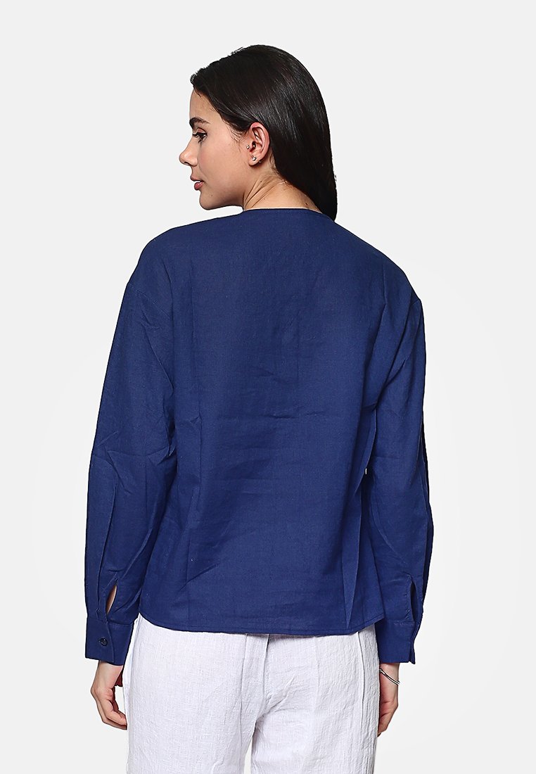 Le Jardin Du Lin LOOSE FIT
